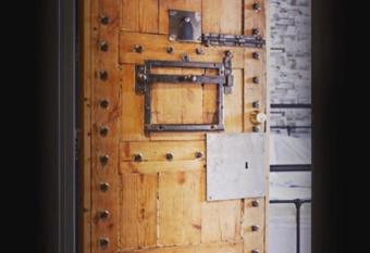 The Black Hole has Balcony rooms