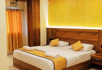 Hotel 2A has Balcony rooms