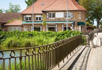 Logies Noorderlicht has Balcony rooms