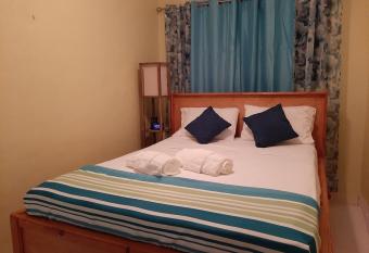 Eastwood Escape allows 18 year olds to book a room