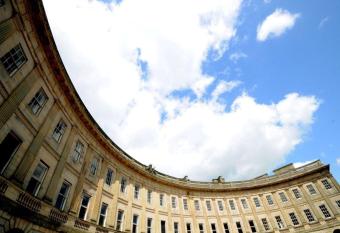 Ensana Buxton Crescent allows 18 year olds to book a room