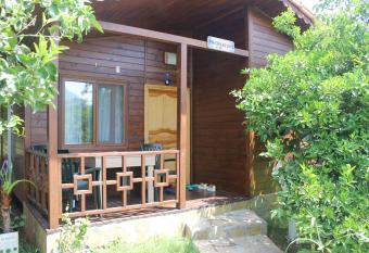 Merhaba Hotel has Balcony rooms