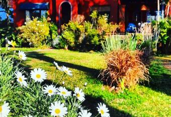 Caba  a Isla Paihuen has Balcony rooms