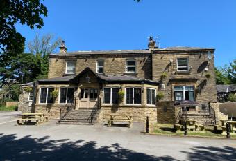 The Liversedge allows 18 year olds to book a room