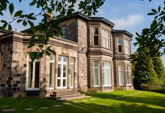 Halifax Hall allows 18 year olds to book a room