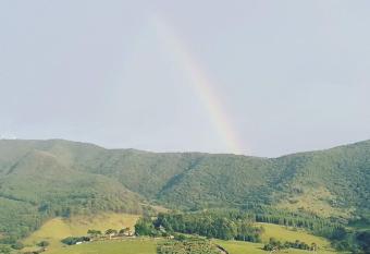 Casa pr  xima ao centro has Balcony rooms