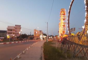 Villa Mar Bella has Balcony rooms