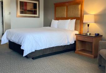 Anavada Inn & Suites - Prince George allows 18 year olds to book a room