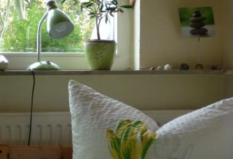 Bio Gesundheitshotel Haus Sonnenstein has Balcony rooms