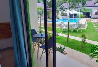 Chinita Boutique Hotel has Balcony rooms