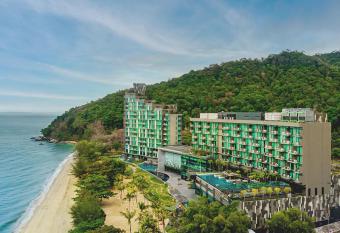 Angsana Teluk Bahang allows 18 year olds to book a room