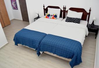 Hotel Road Rooms allows 18 year olds to book a room