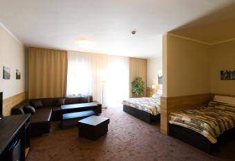 Vina  stv   U Kapli  ky has Balcony rooms