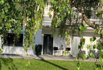 Apartment n  he Ettlingen - 15 min zur Messe Karlsruhe has Balcony rooms