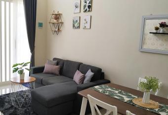 Villa Kayana F15 - 2 Bedroom Full AC has Balcony rooms