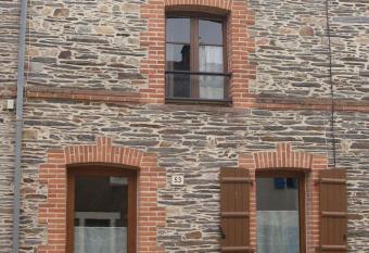 gite colorado has Balcony rooms