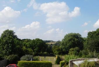 The Star Inn allows 18 year olds to book a room