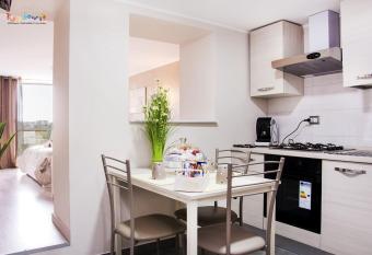 Salita San Paolo has Balcony rooms