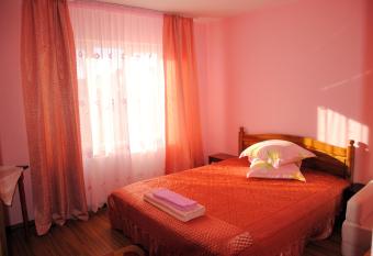 Casa Sidor has Balcony rooms