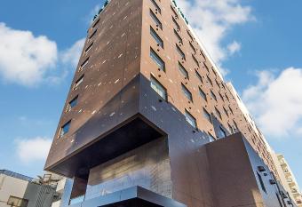 Sotetsu Fresa Inn Chiba Kashiwa has Smoking rooms