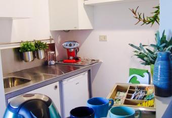 Le stanze di Ninni has Balcony rooms