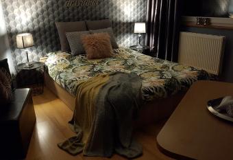 Pokoje Go  cinne Zblewo has Balcony rooms