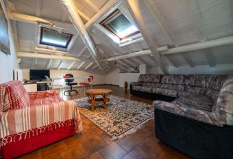 Mistica Space has Balcony rooms