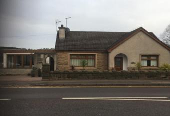 Boyndies B&B allows 18 year olds to book a room