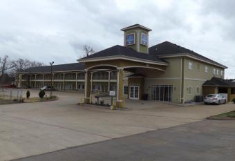 Ssunriser Inn has Smoking rooms