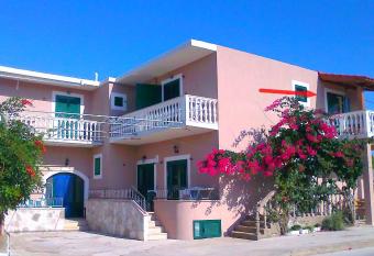 Manora Sucuraj one bedroom apartment has Balcony rooms