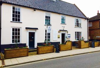 Sutherland House allows 18 year olds to book a room