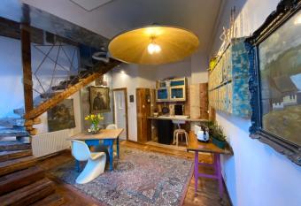 Apartamente a la Cluj has Balcony rooms