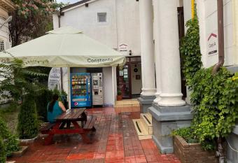 Piata Uniri Cozy Inn has Balcony rooms