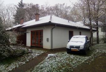 Haus Am Sternberg has Balcony rooms