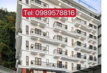 Cocoon Inn Cat Ba has Balcony rooms