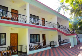 Lucashouse has Balcony rooms