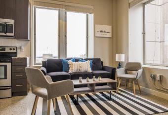 FRONTDESK R&T Lofts Downtown Des Moines allows 18 year olds to book a room