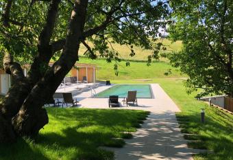 eckbergerhof has Balcony rooms