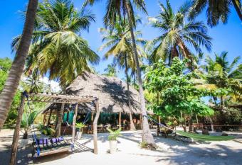 Your Zanzibar Place allows 18 year olds to book a room