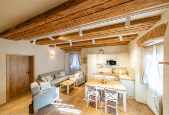 Residence Ter  ino   dol   allows 18 year olds to book a room