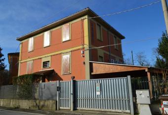 Camere Scandellara 24 has Balcony rooms