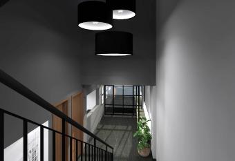 Aethon Airport Project-FREE SHUTTLE allows 18 year olds to book a room