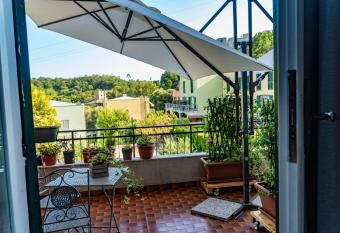 Tui Beds has Balcony rooms