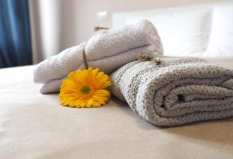 B&B Linae - Residence has Balcony rooms