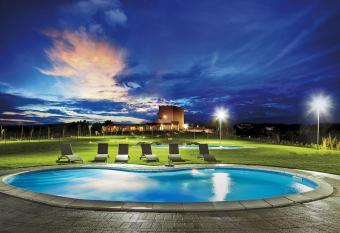 Mercury Boutique Hotel has Balcony rooms