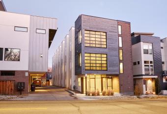 Sonder by Marriott Bonvoy Zuni Apartments LoHi allows 18 year olds to book a room