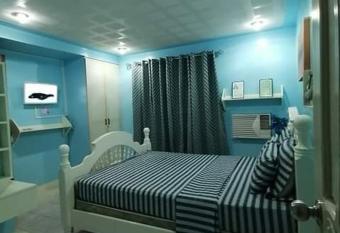 Fabuluz Luxury at Princess Place has Balcony rooms