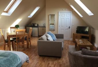 The Hideaway allows 18 year olds to book a room