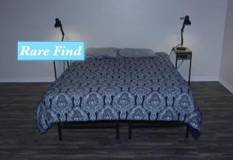 !!!Comfortable Stay Five Minutes Away!!! allows 18 year olds to book a room