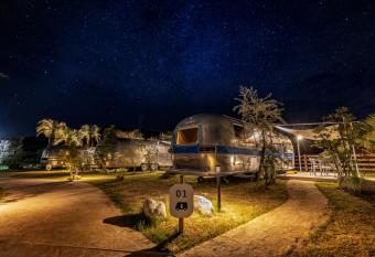 THE Retreat has Balcony rooms